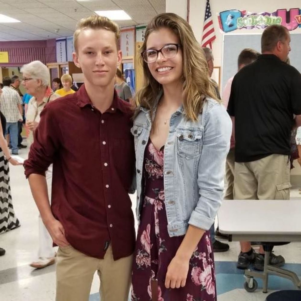 Meet your Posher, Kylie